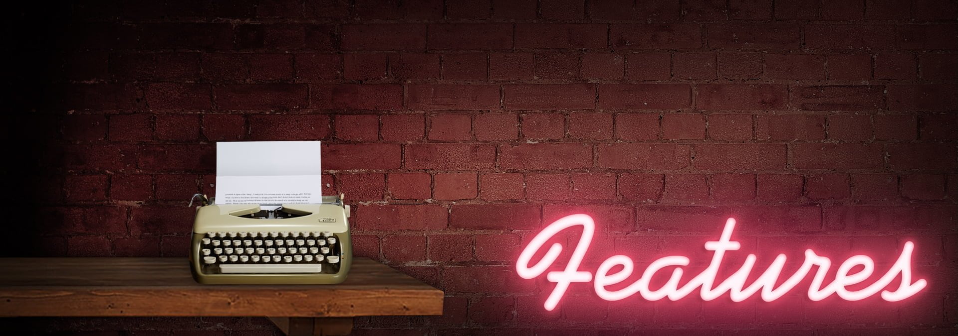 Features | Funny Women