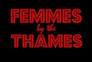 Femmes by the Thames