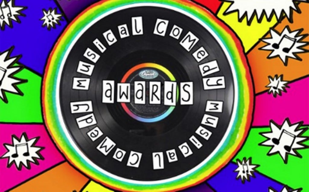 Musical Comedy Awards