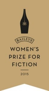 baileys fiction prize