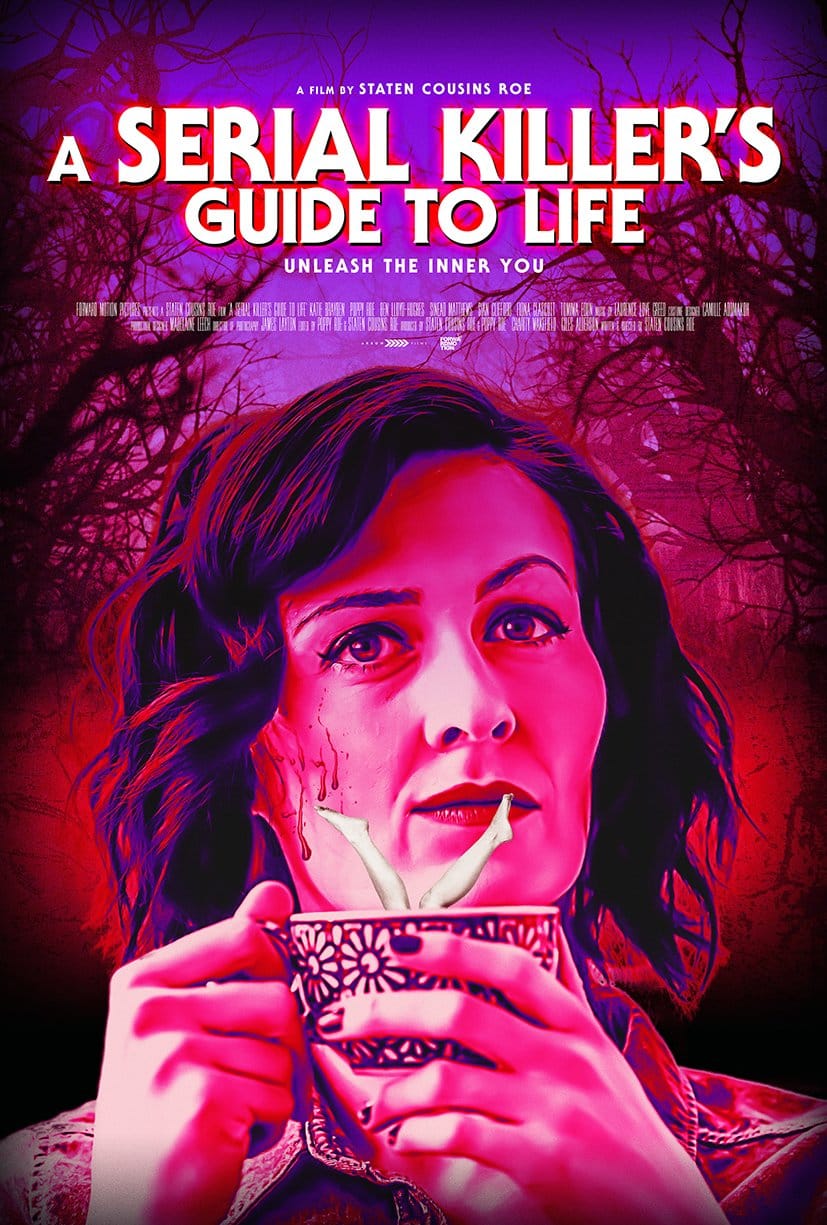 A Serial Killer's Guide to Life Gets 2020 Digital Release - Funny Women Magazine