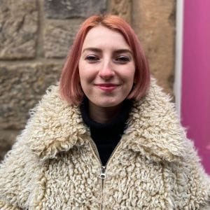 Picture of Daisy Francis