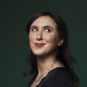 Picture of Charlie Vero-Martin