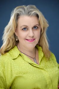 Kate Dale