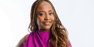 Njambi McGrath