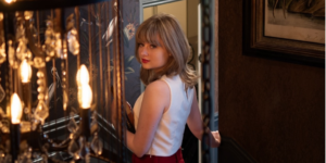 Katie Kennedy The History Gossip