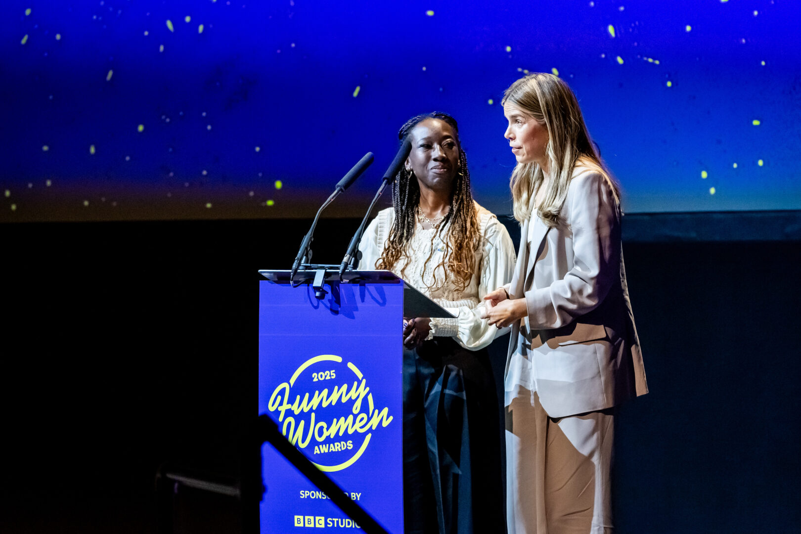 2025 Funny Women Awards Winners Announced Funny Women Magazine