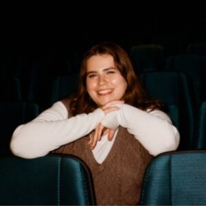 Picture of Emilie Collins
