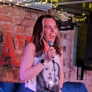 Picture of Danielle Woods