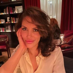 Picture of Sofia Hart